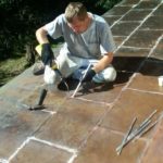 Choose a slate roof contractor