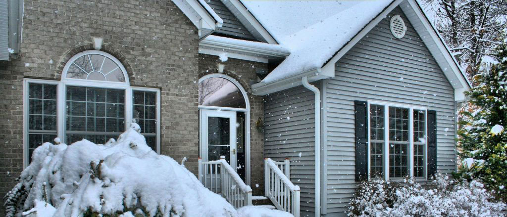 Get your roof ready for winter!