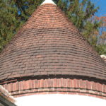 tile roof