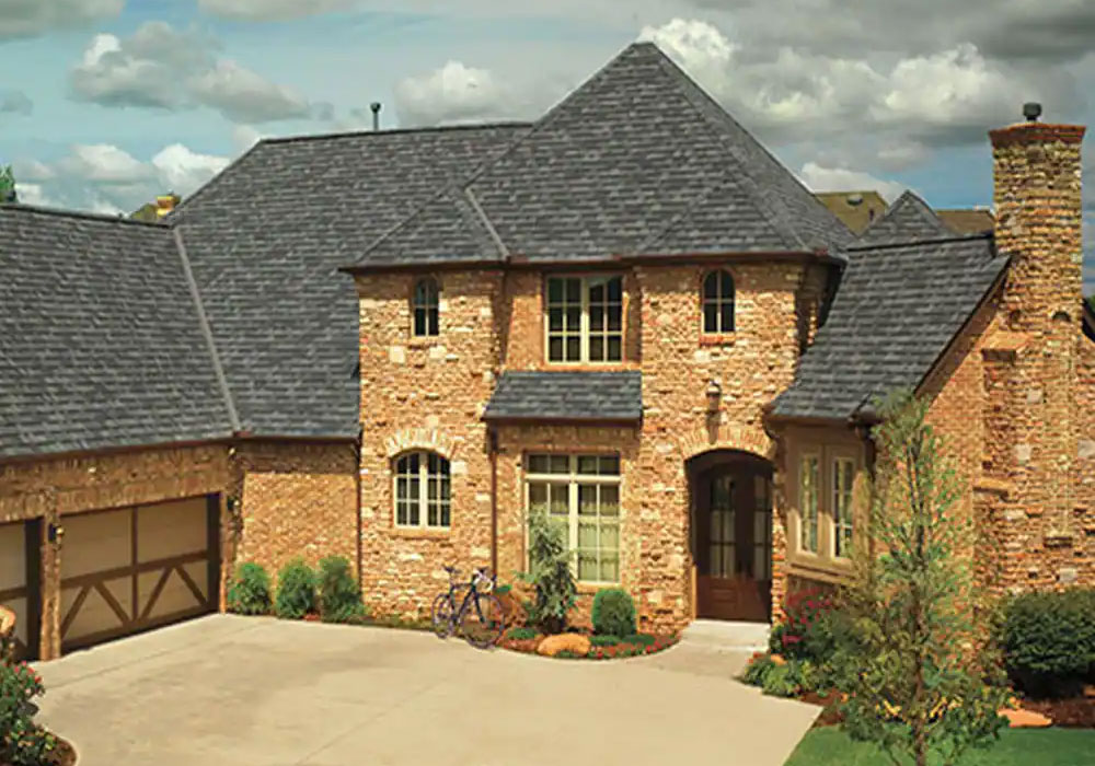 Tips for shingle roofs
