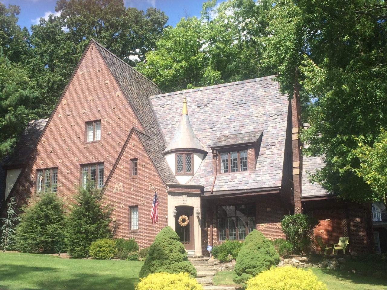 historic preservation