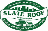 Slate Roof Professionals
