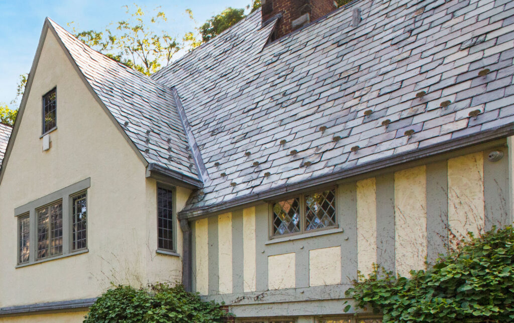 The Critical Role of Snow Dogs Slate Roof Professionals of New Jersey