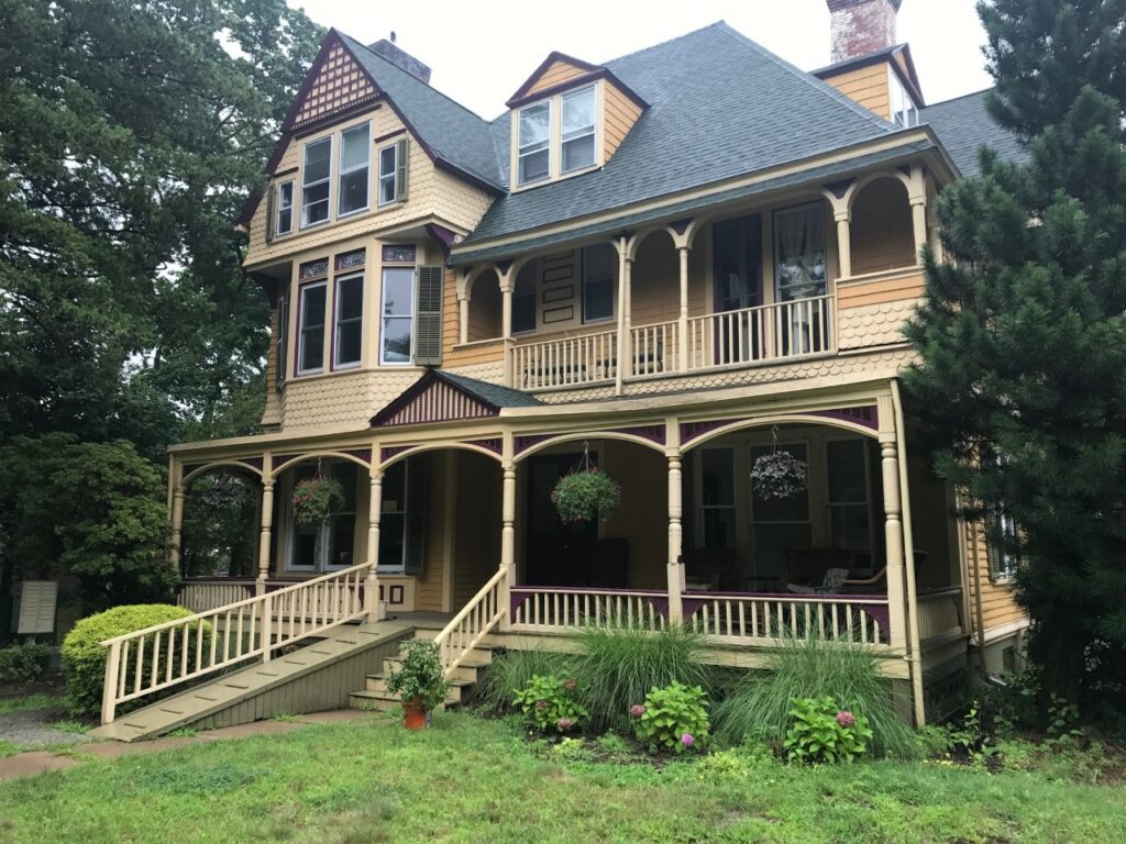 Custom Carpentry Repair & Installation In New Jersey